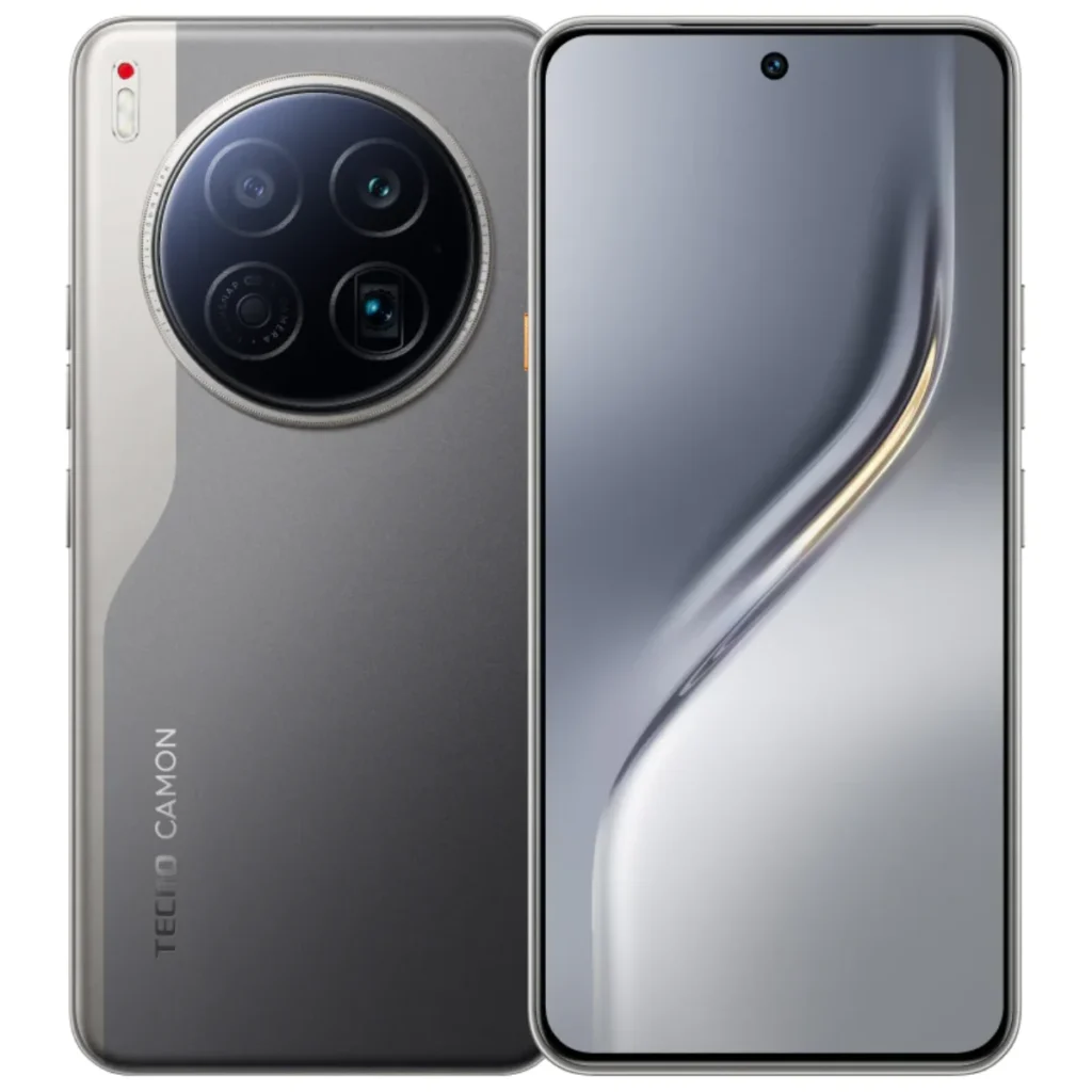 Tecno Camon 40 Premier